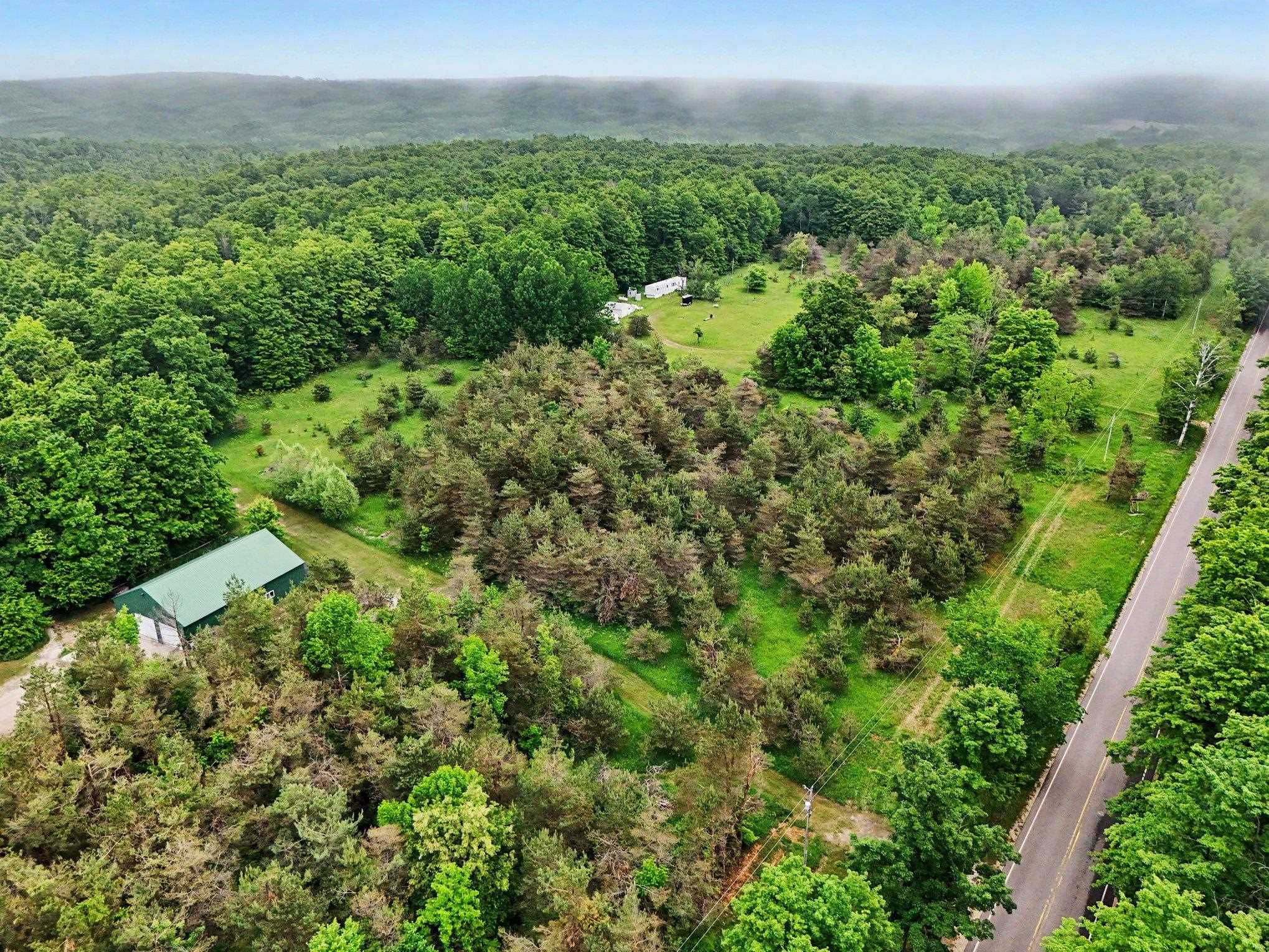 Vl Robinson Road Harbor Springs, MI 49740 - Photo 5 of 5