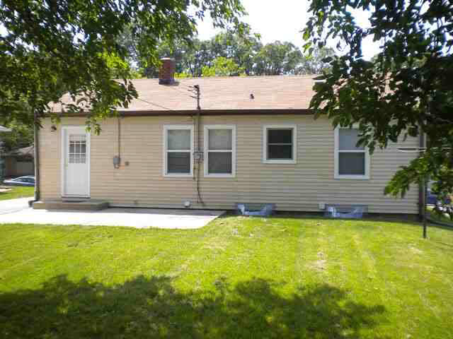 1114 Berkley Road Lafayette, IN 47904 - Photo 20 of 22 Gallery Image 20