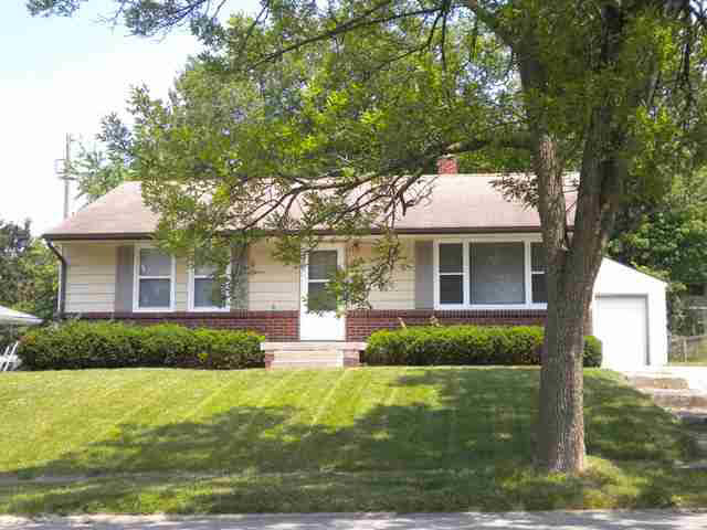 1114 Berkley Road Lafayette, IN 47904 - Photo 21 of 22 Gallery Image 21