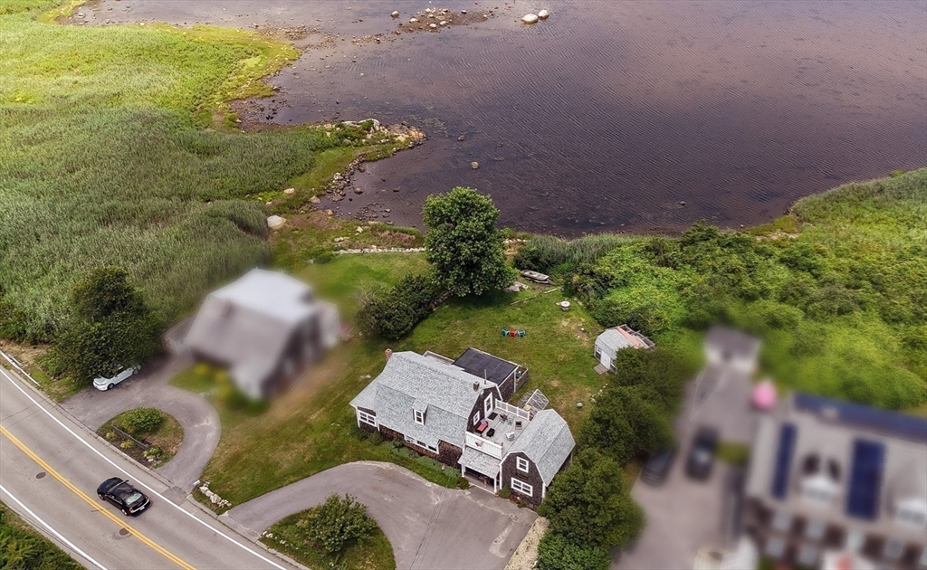 430 B Hatherly Road Scituate, MA 02066 - Photo 6 of 20