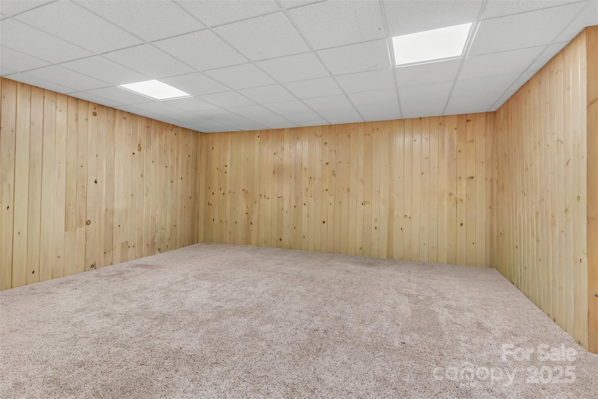 3 Lake Ridge Road Clover, SC 29710 - Photo 35 of 41 a view of an empty room