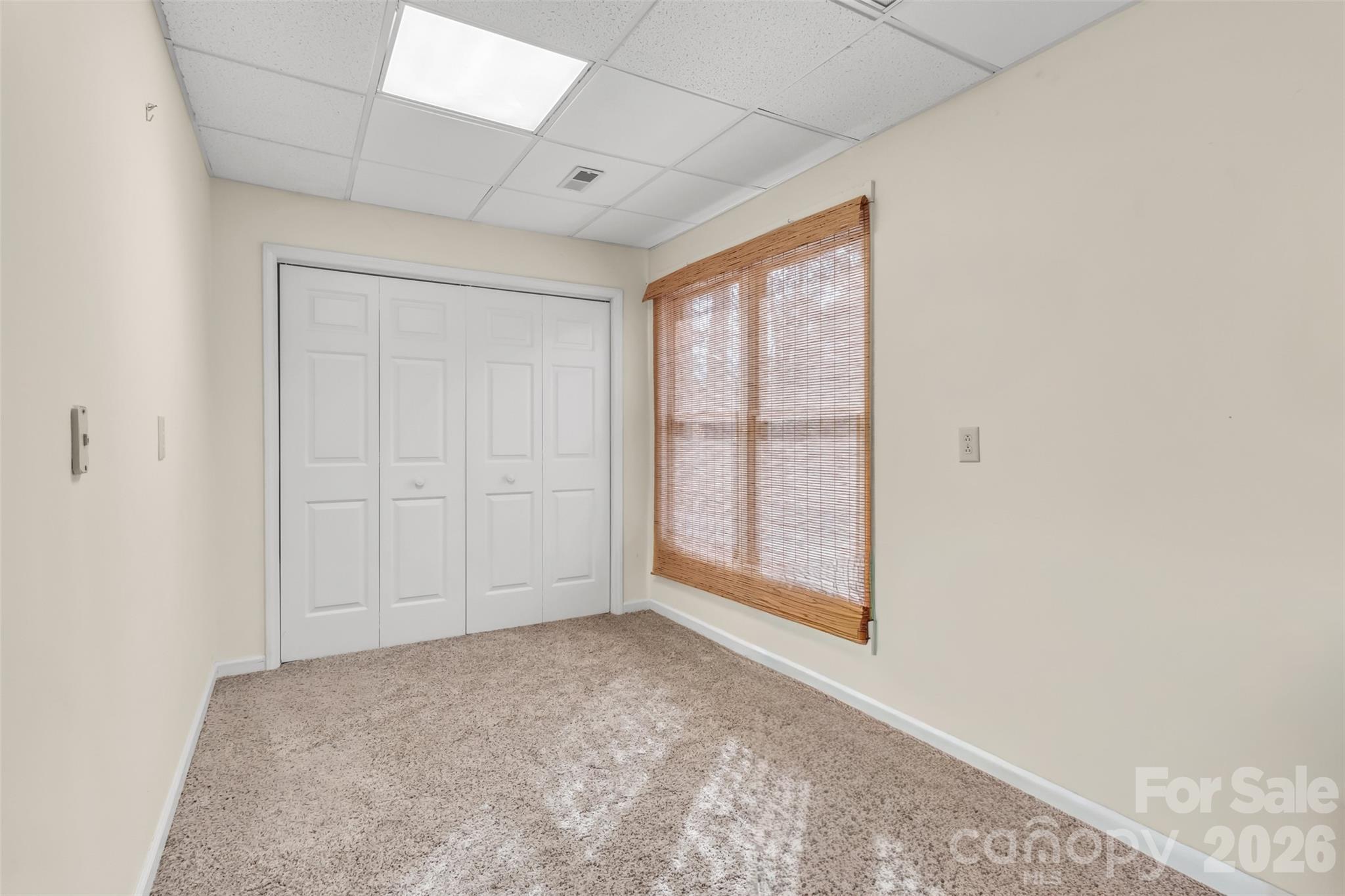 3 Lake Ridge Road Clover, SC 29710 - Photo 36 of 41 an empty room with windows