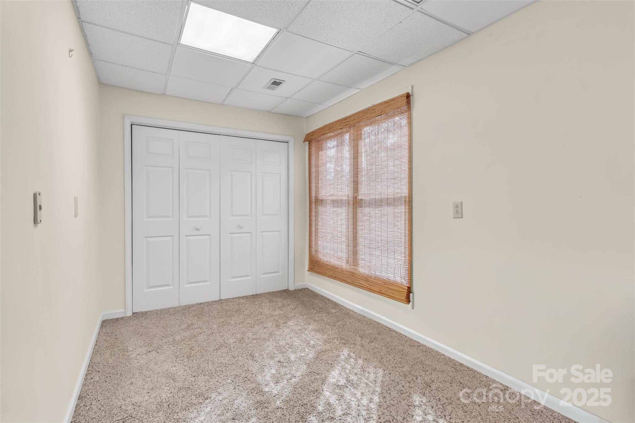 3 Lake Ridge Road Clover, SC 29710 - Photo 36 of 41 an empty room with windows