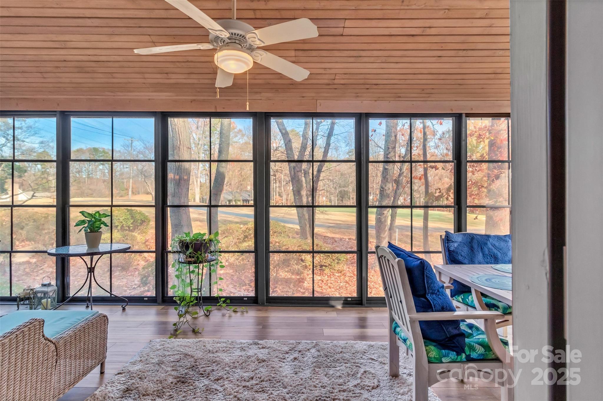 3 Lake Ridge Road Clover, SC 29710 - Photo 6 of 41 a view of a workspace with furniture and a window
