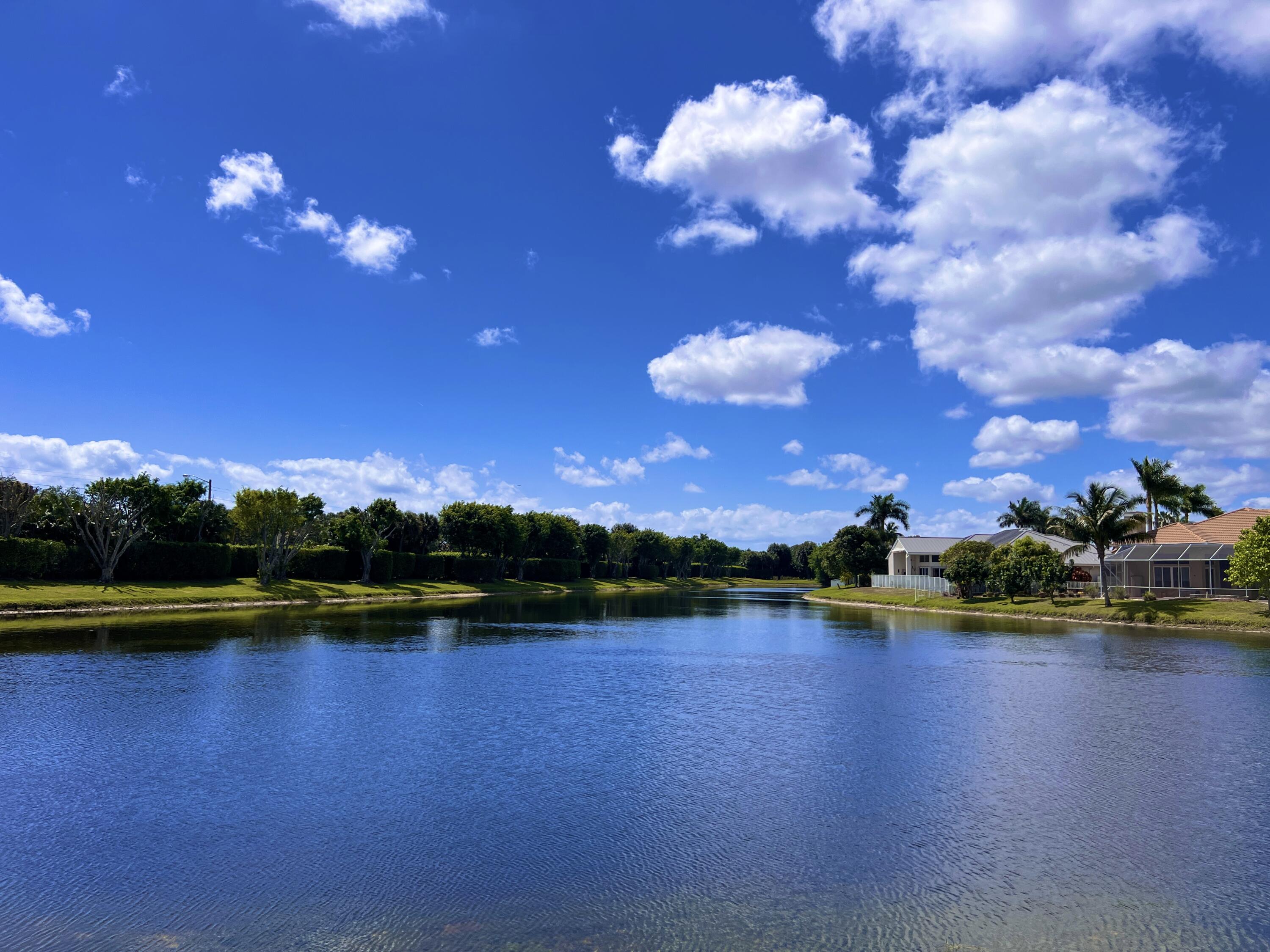 17264 Hampton Boulevard Boca Raton, FL 33496 - Photo 1 of 72 Lake View