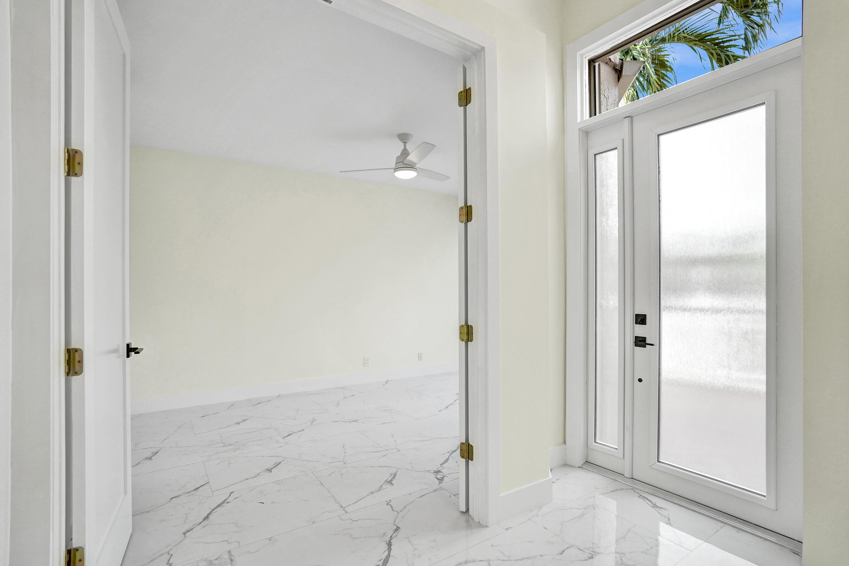 17264 Hampton Boulevard Boca Raton, FL 33496 - Photo 37 of 72 Entrance to Bed 2