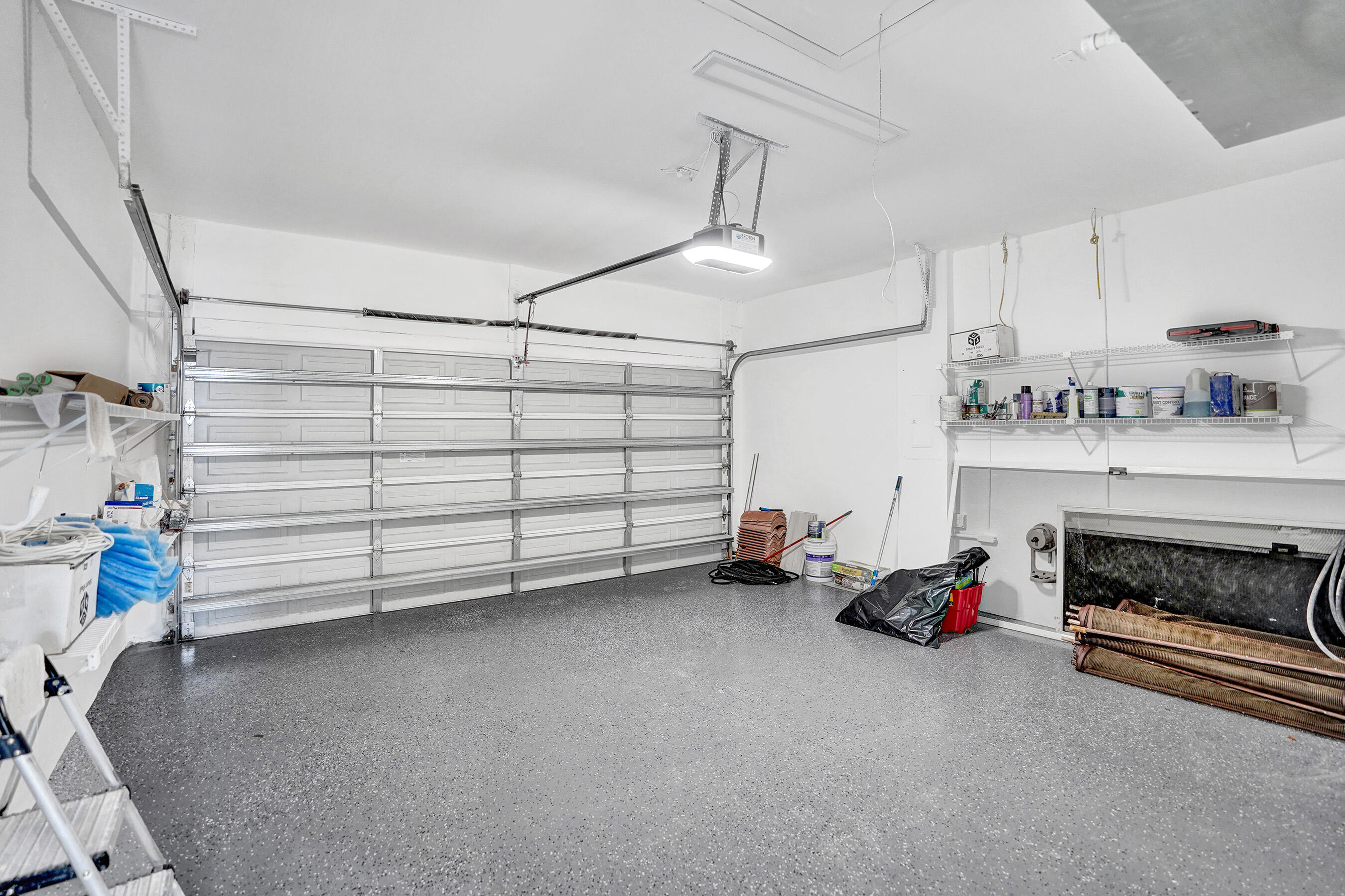17264 Hampton Boulevard Boca Raton, FL 33496 - Photo 42 of 72 Garage