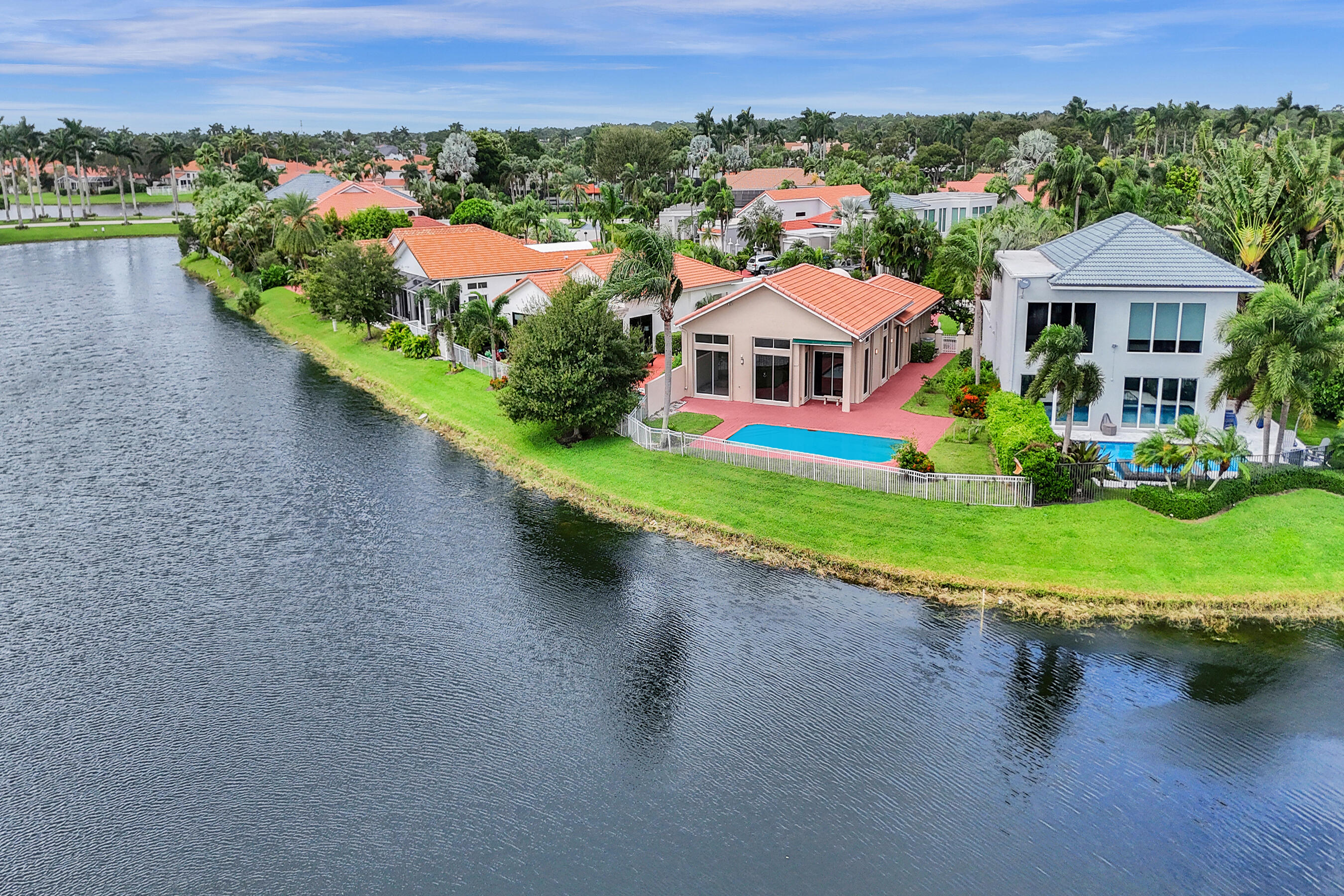 17264 Hampton Boulevard Boca Raton, FL 33496 - Photo 45 of 72 DJI_20241106130251_0009_D