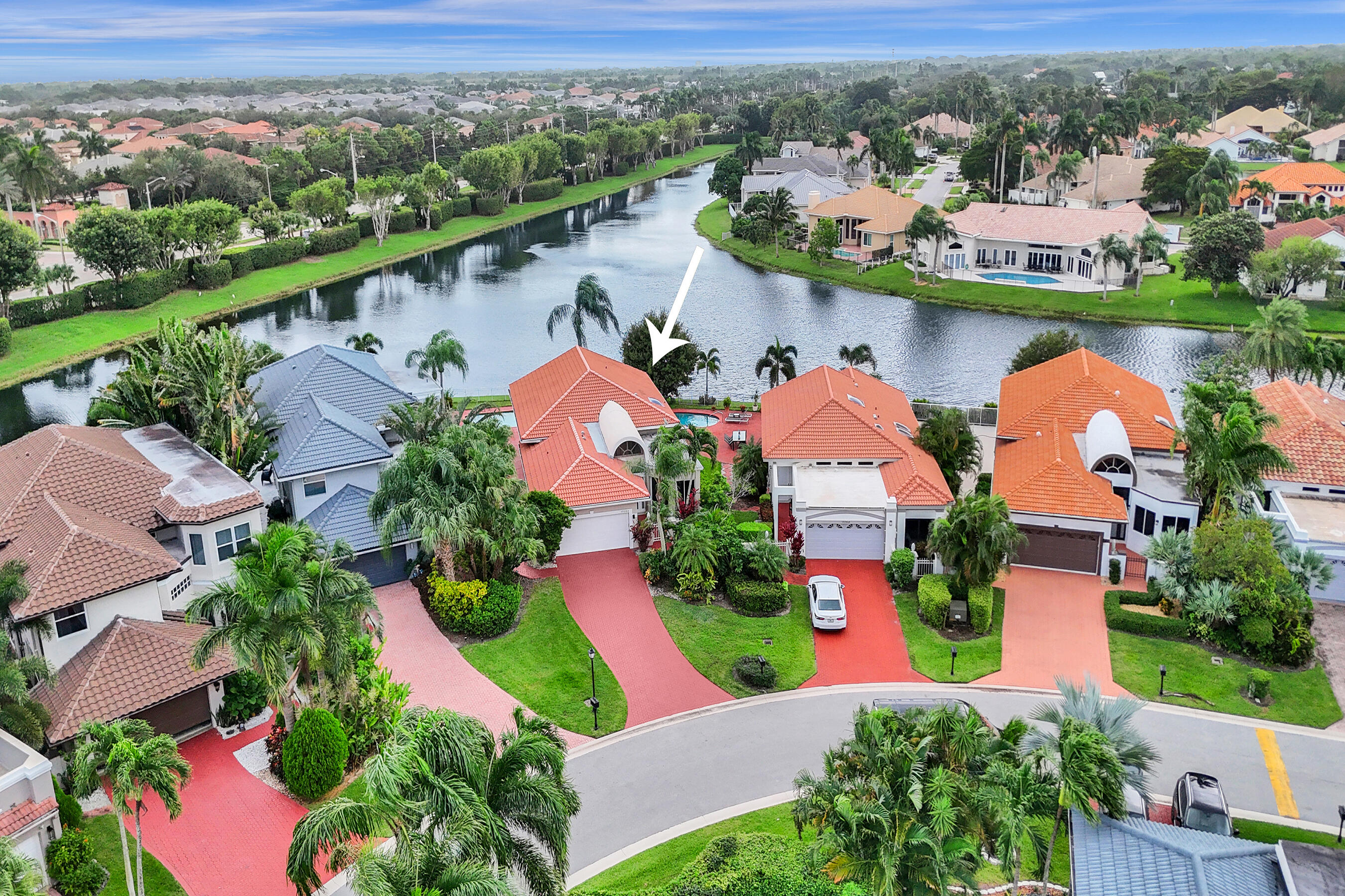 17264 Hampton Boulevard Boca Raton, FL 33496 - Photo 46 of 72 DJI_20241106130128_0004_D