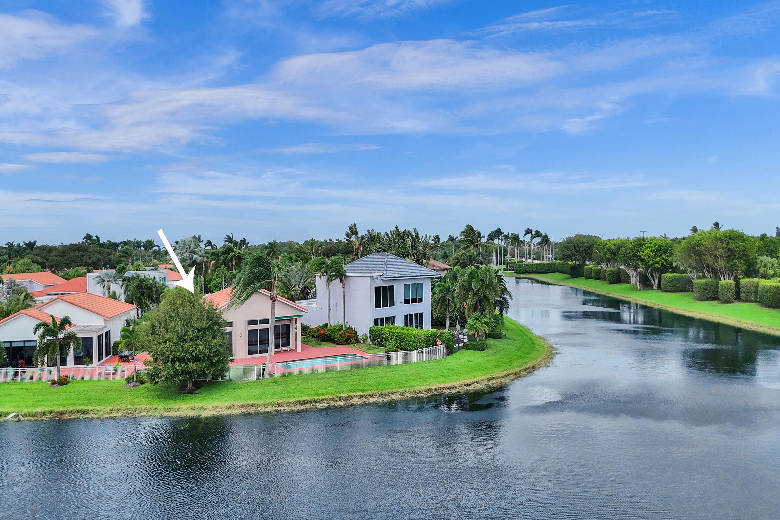 17264 Hampton Boulevard Boca Raton, FL 33496 - Photo 47 of 72 DJI_20241106130339_0011_D