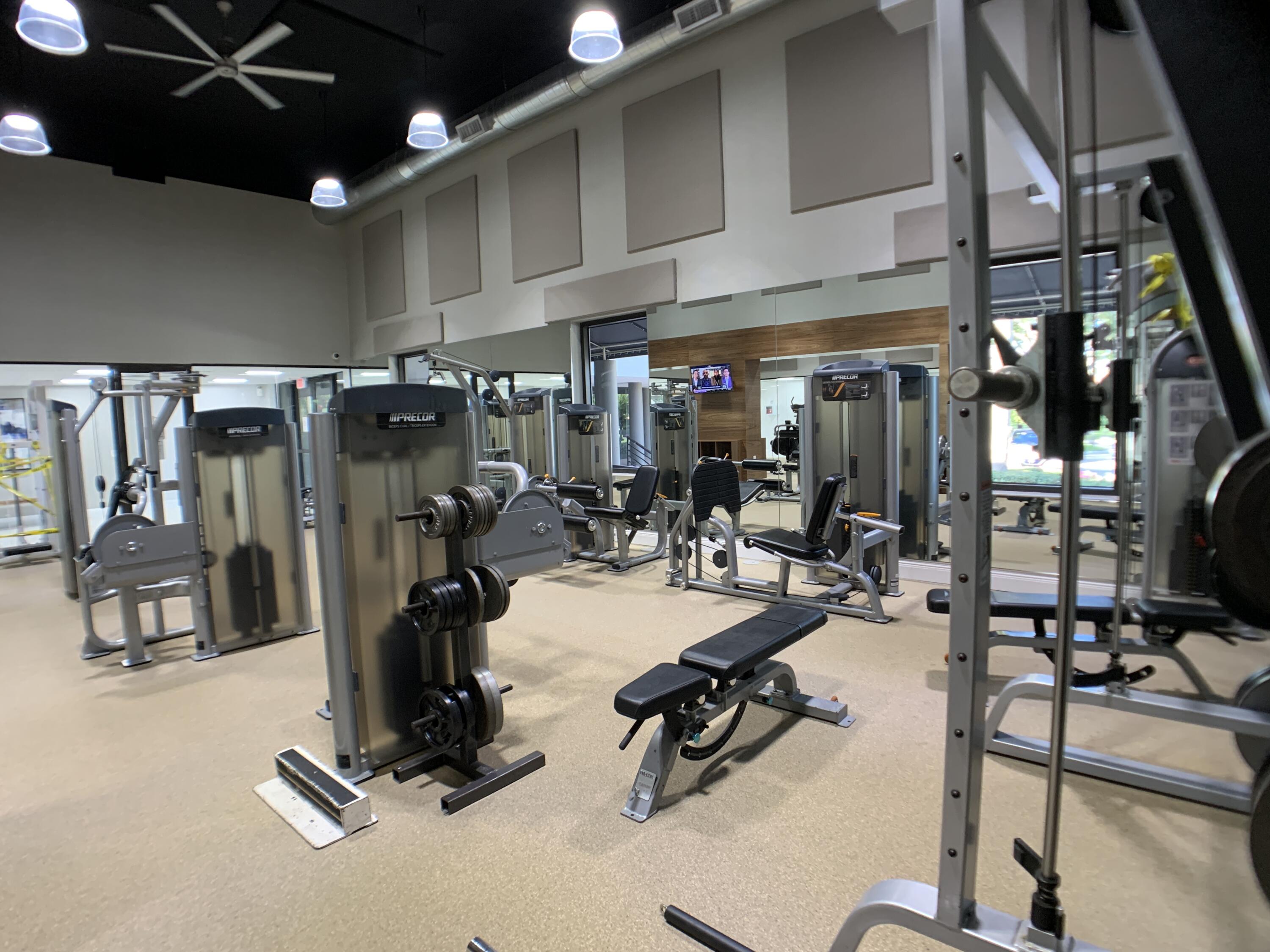 17264 Hampton Boulevard Boca Raton, FL 33496 - Photo 59 of 72 Fitness