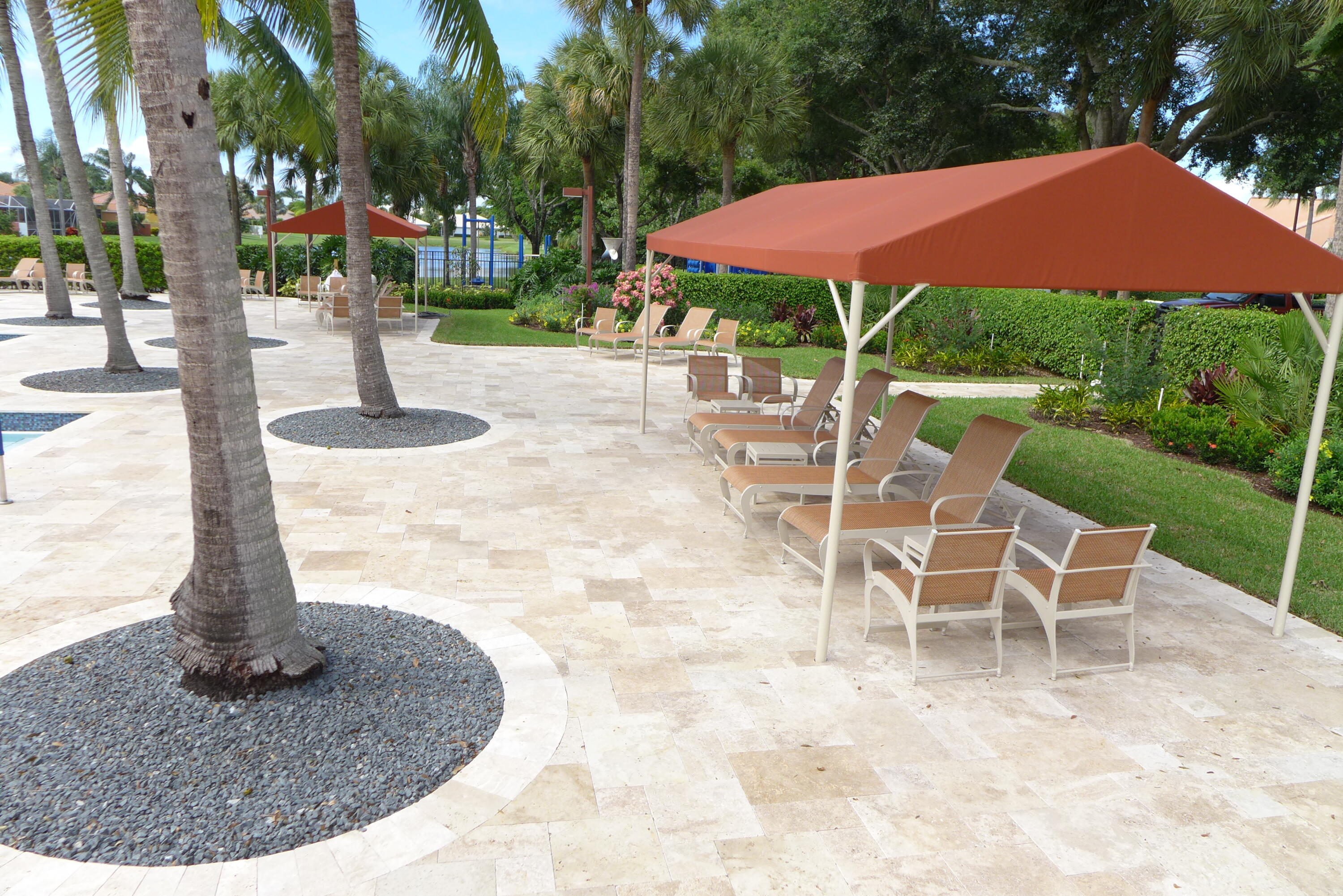 17264 Hampton Boulevard Boca Raton, FL 33496 - Photo 65 of 72 Resort StylePool