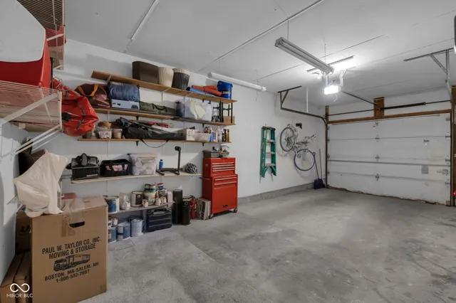 $300,000 | 802 North Park Avenue, Indianapolis, IN 46202