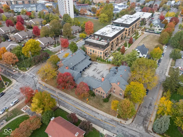 $300,000 | 802 North Park Avenue, Indianapolis, IN 46202