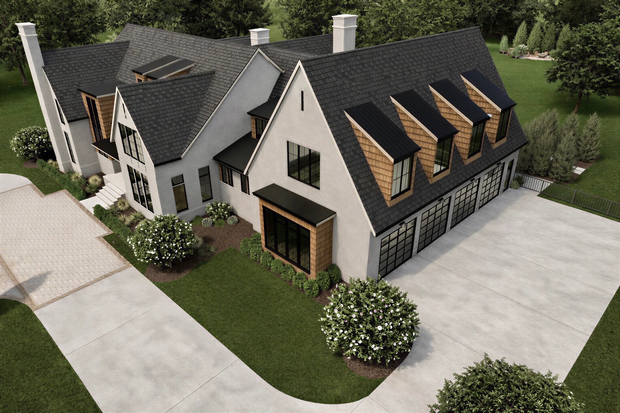 6049 Cargile Road Nashville, TN 37205 - Photo 27 of 30