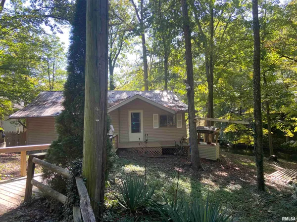 $135,000 | 11750-7 Arcadia Lake Road, Marion, IL 62959