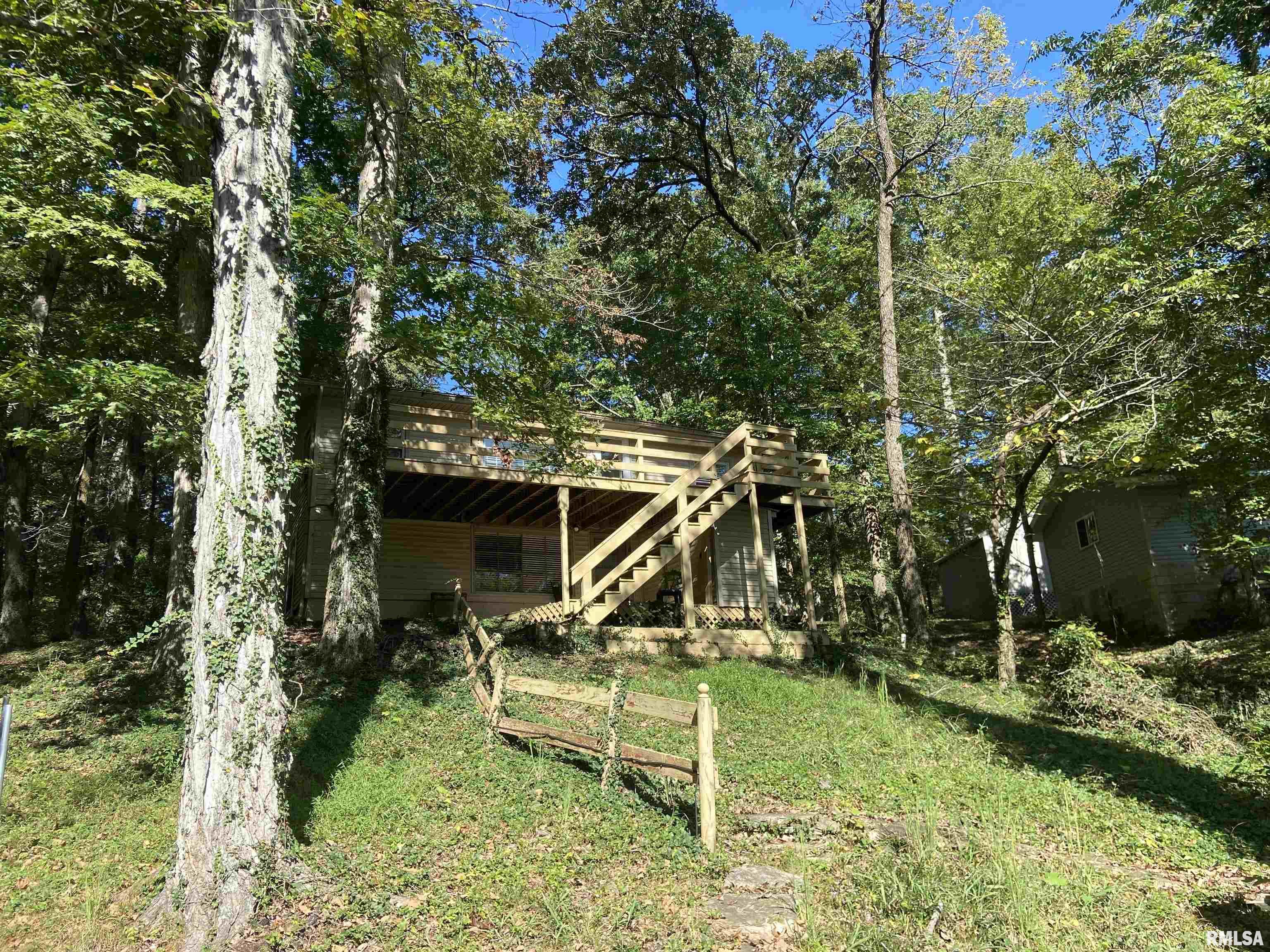 11750-7 Arcadia Lake Road Marion, IL 62959 - Photo 2 of 31