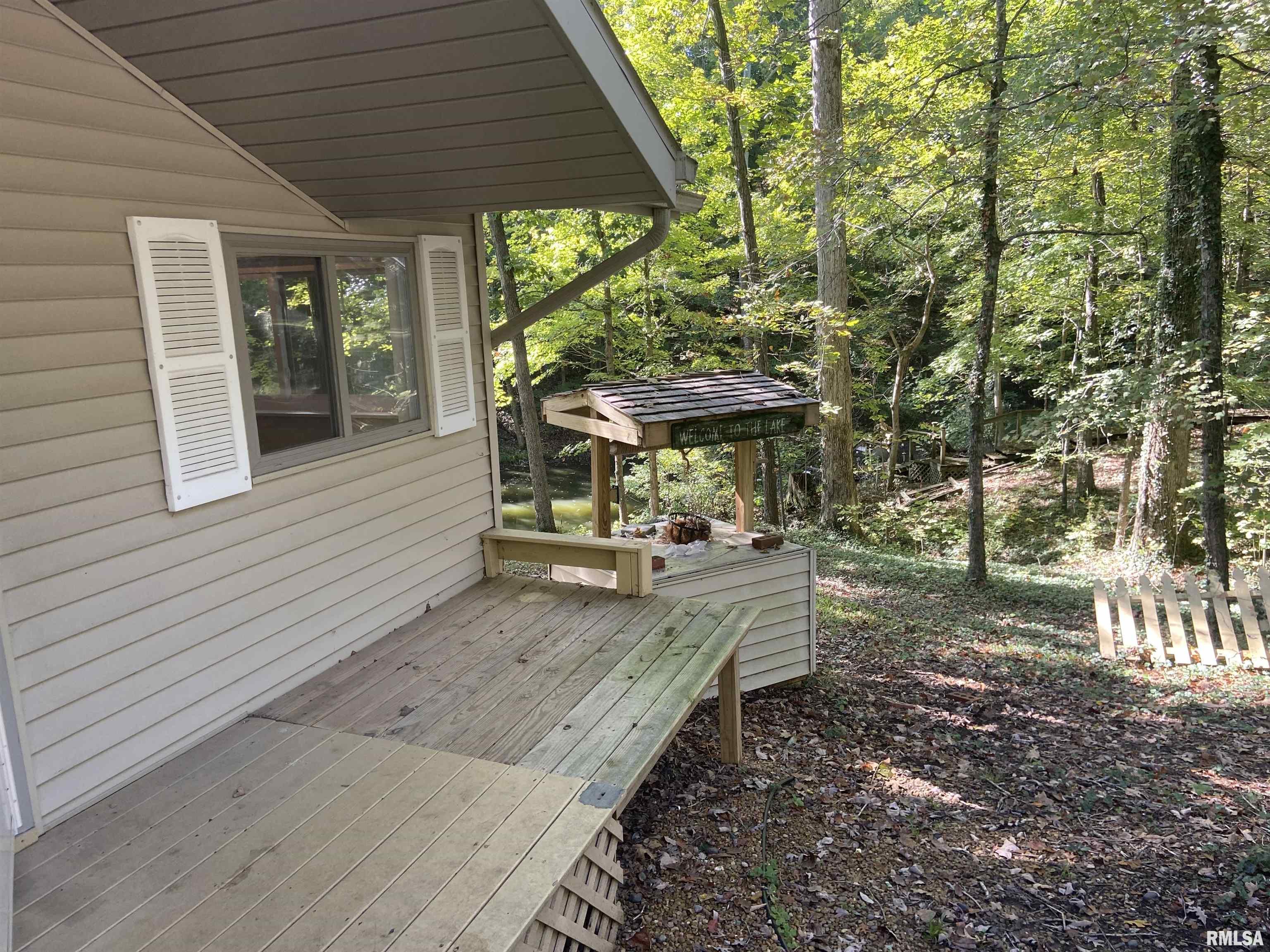 11750-7 Arcadia Lake Road Marion, IL 62959 - Photo 3 of 31