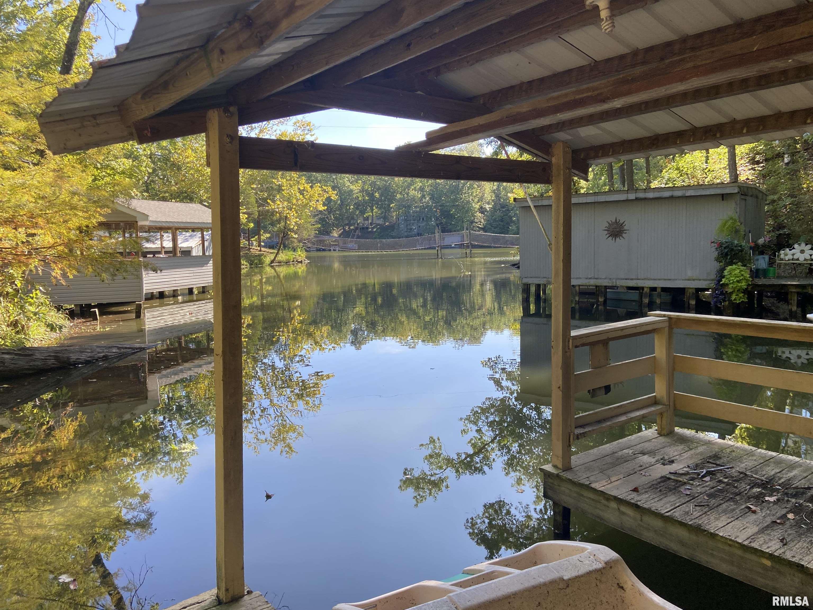 11750-7 Arcadia Lake Road Marion, IL 62959 - Photo 5 of 31