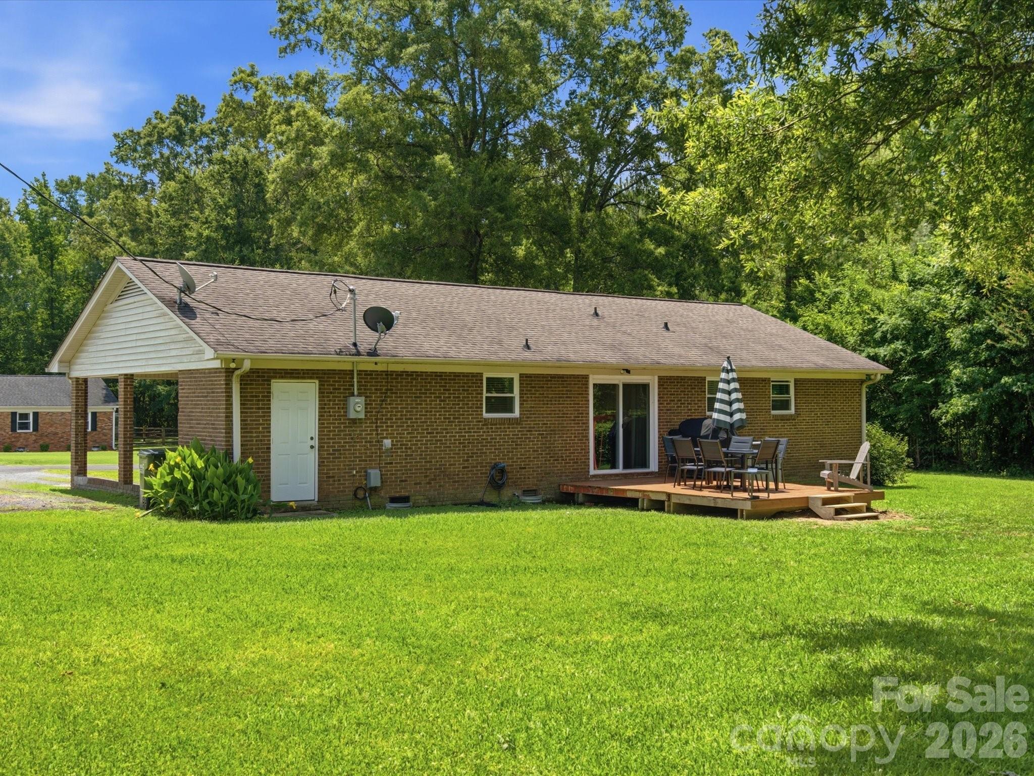 867 Lombardy Road Rock Hill, SC 29730 - Photo 45 of 46