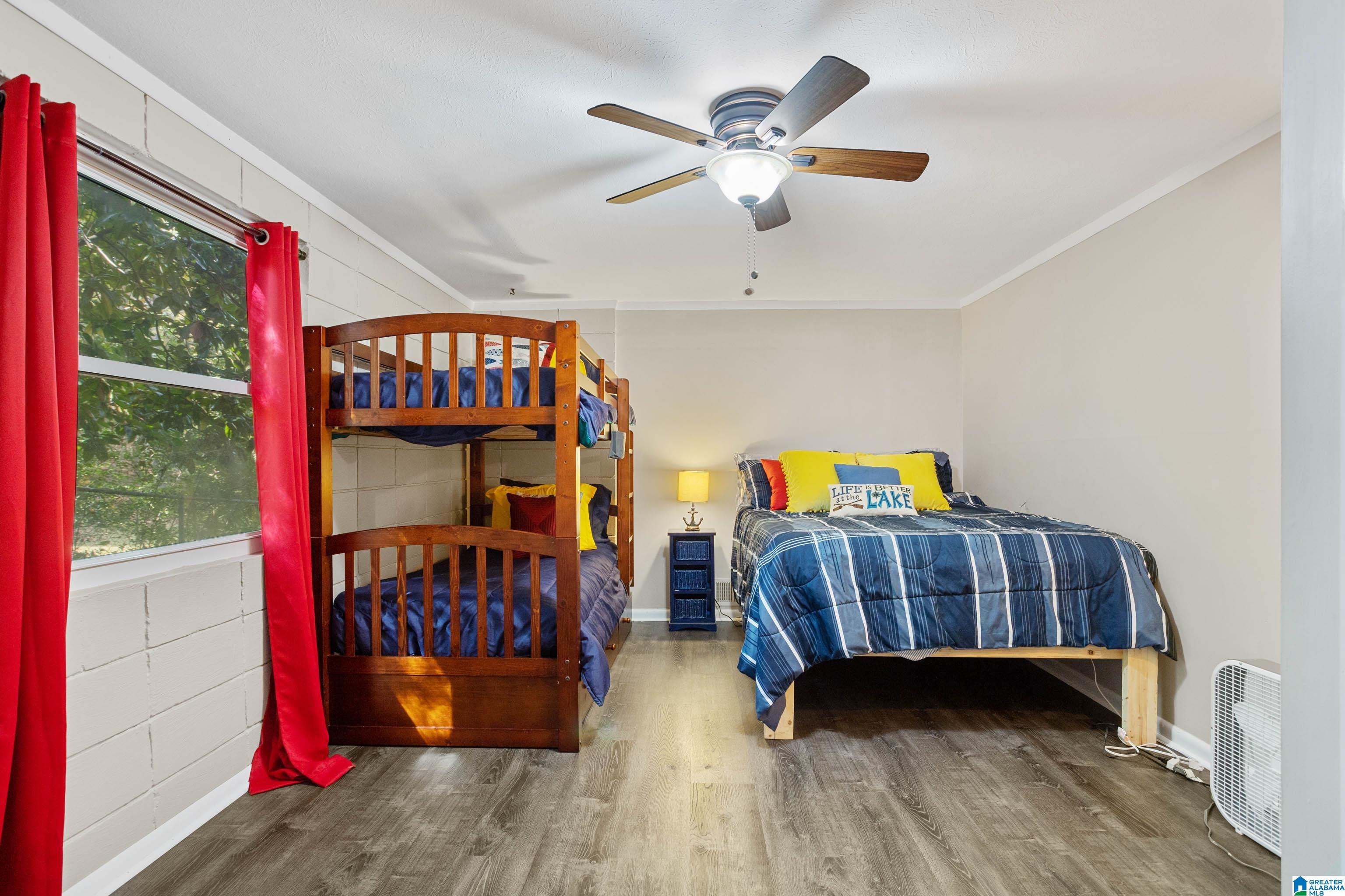 210 Bayou Ridge Lane Talladega, AL 35160 - Photo 32 of 49