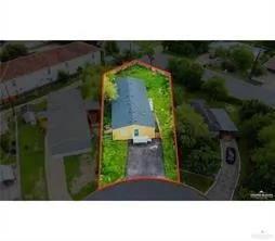 $185,000 | 613 East Loop 19th Street, Weslaco, TX 78596