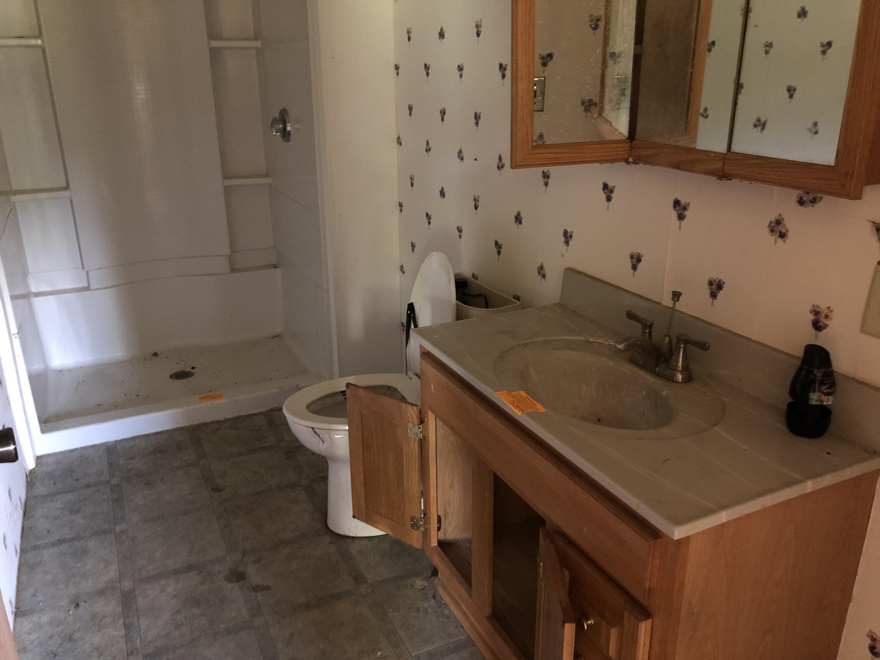 145 Tracy Road Amity, ME 04471 - Photo 12 of 13 bath