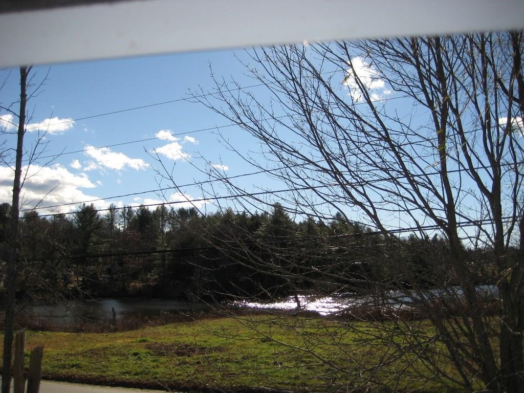 291 North Bath Road Bath, ME 04530 - Photo 19 of 34 View of Pond across the street