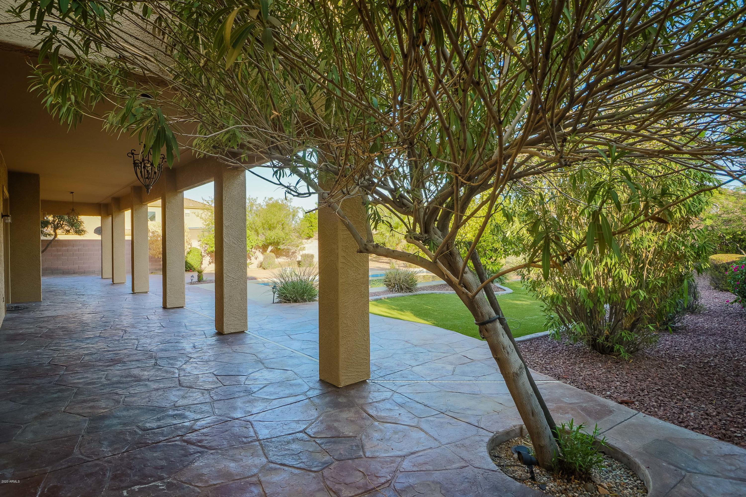 2416 West Bajada Road Phoenix, AZ 85085 - Photo 36 of 38 C (4)