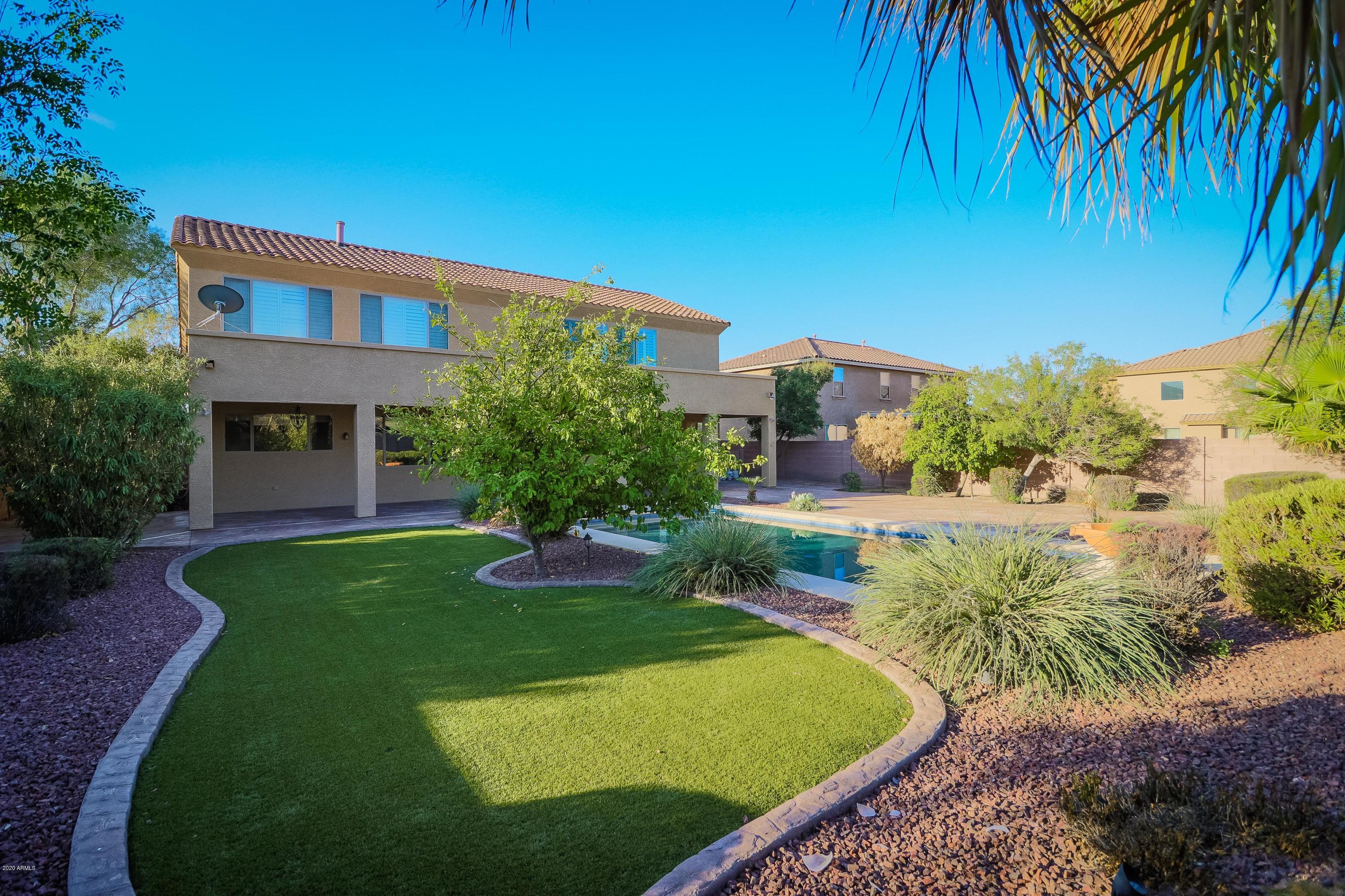2416 West Bajada Road Phoenix, AZ 85085 - Photo 4 of 38 C (5)