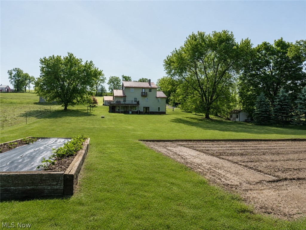 7334 Cement Bridge Road Northwest Dundee, OH 44624 - Photo 46 of 46