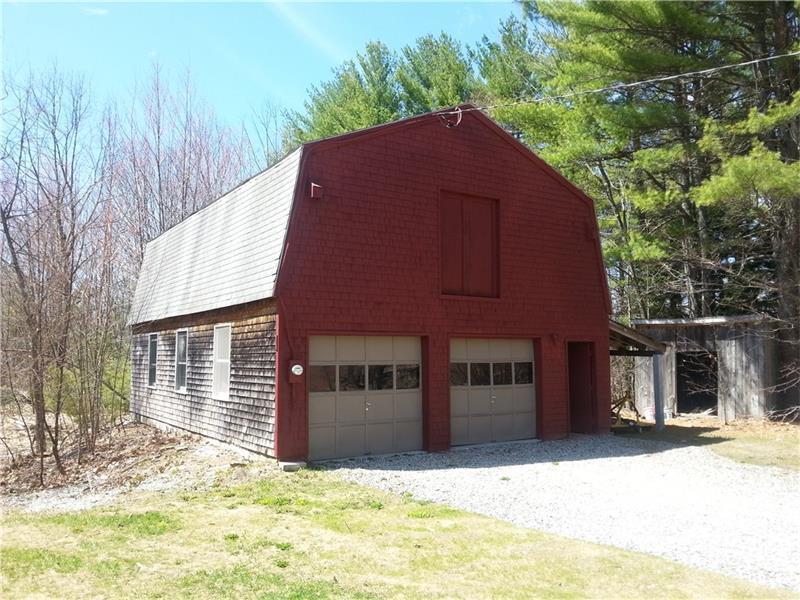 362 Harry Howes Road Sanford, ME 04073 - Photo 18 of 18 Photo