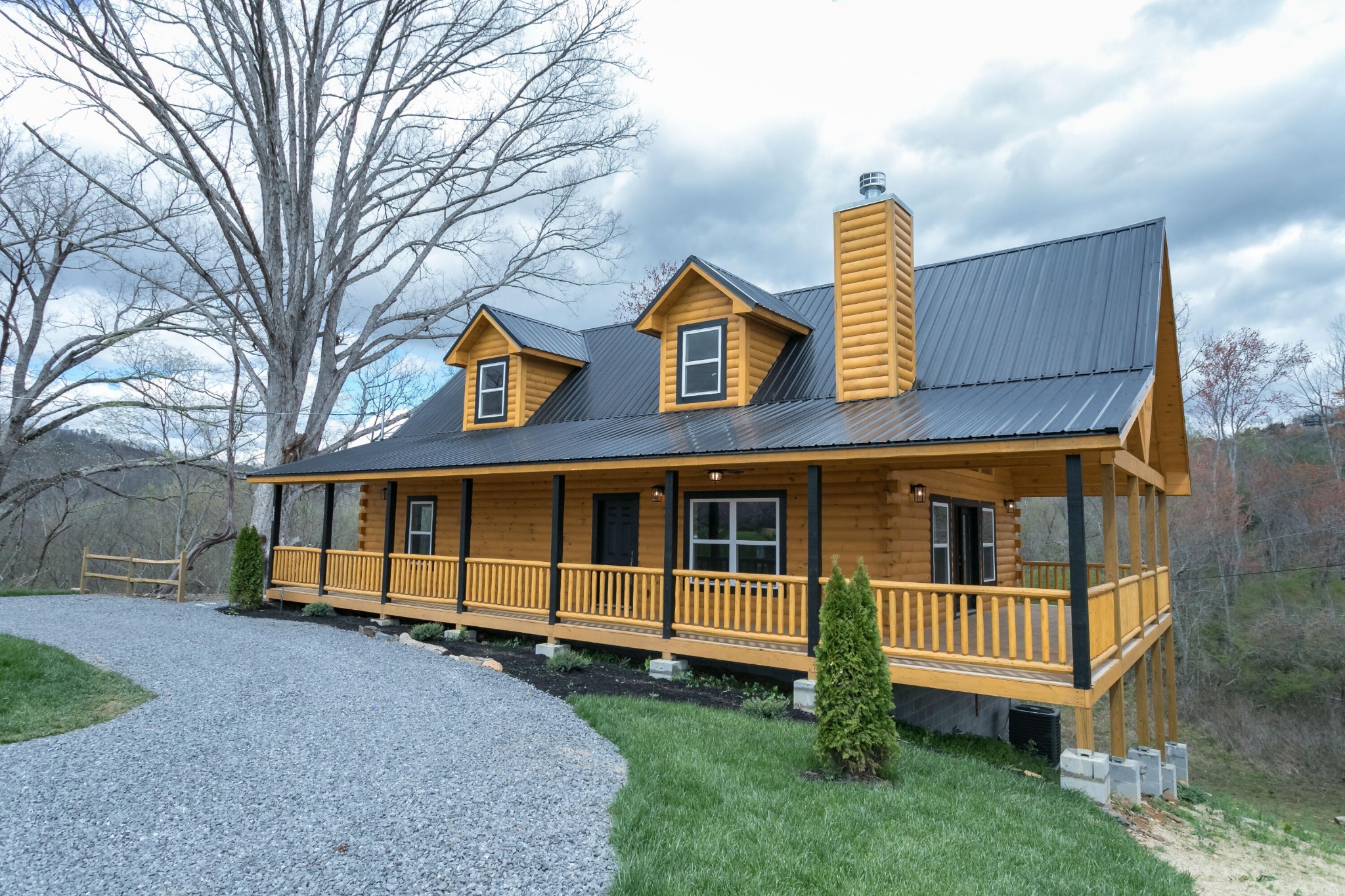 3453 Valley View Road Sevierville, TN 37862 - Photo 5 of 42
