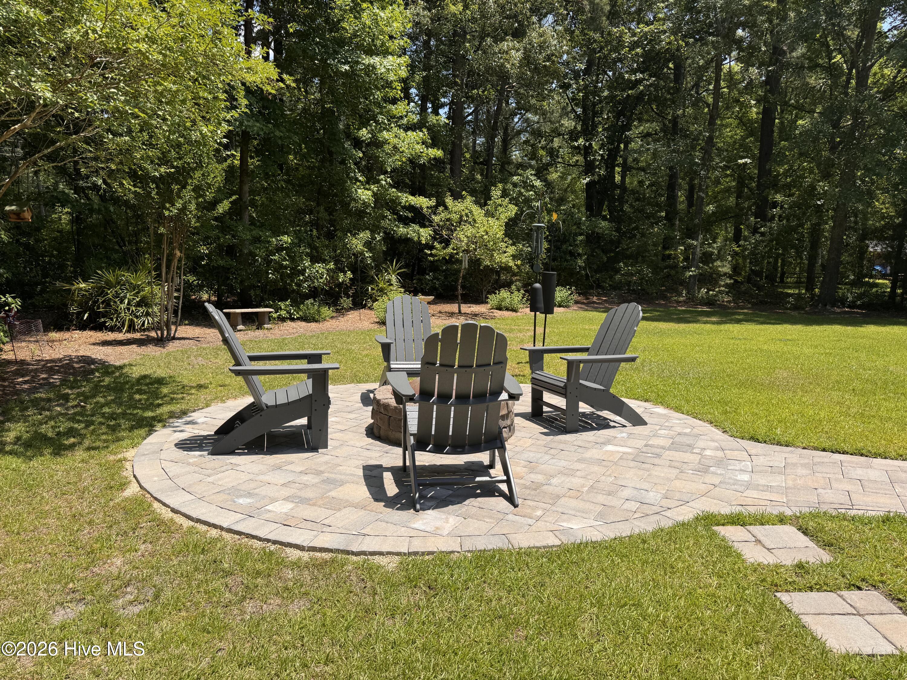 3104 Peppercorn Road New Bern, NC 28562 - Photo 6 of 7