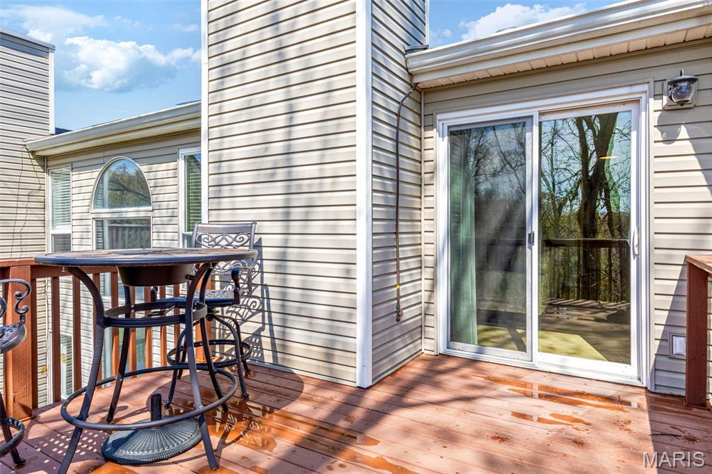 626 Pine Ridge Trails Court, Unit 203 Ballwin, MO 63021 - Photo 21 of 24 Gallery Image 21