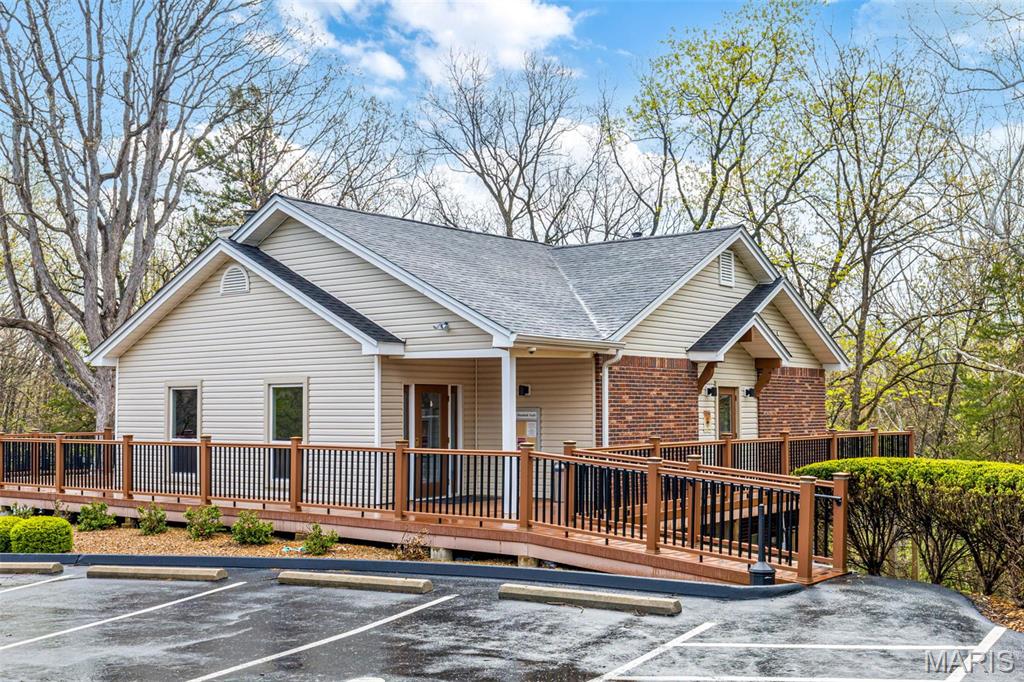 626 Pine Ridge Trails Court, Unit 203 Ballwin, MO 63021 - Photo 23 of 24 Gallery Image 23