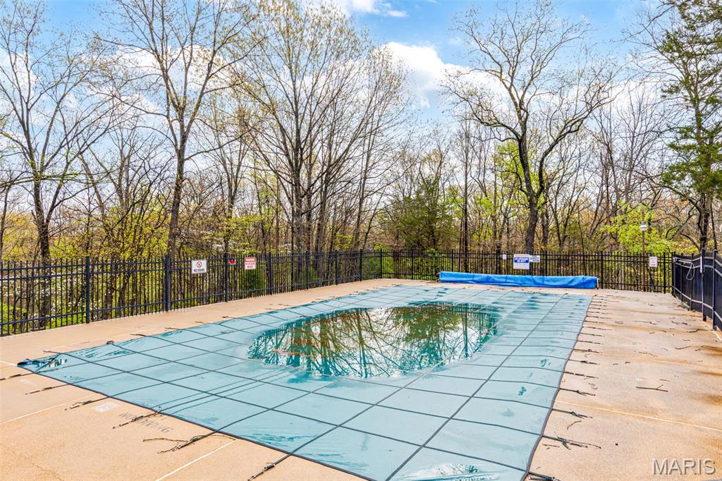 626 Pine Ridge Trails Court, Unit 203 Ballwin, MO 63021 - Photo 24 of 24 Gallery Image 24