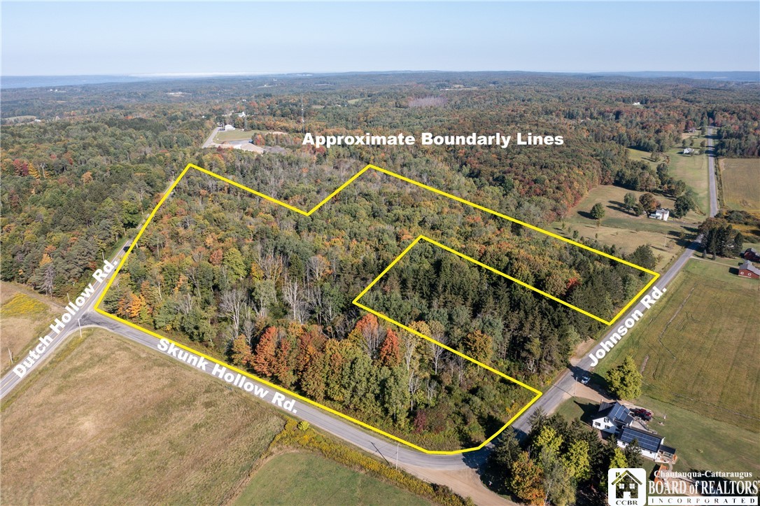 Vl Vl Johnson Bemus Point Bemus Point, NY 14712 - Photo 2 of 3