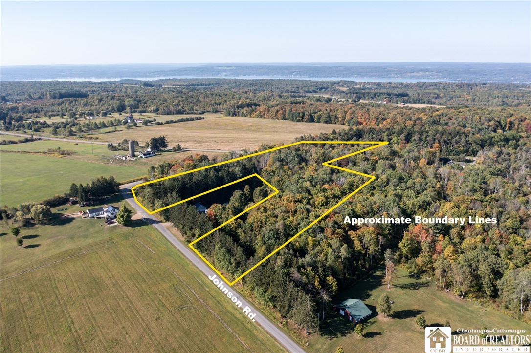 Vl Vl Johnson Bemus Point Bemus Point, NY 14712 - Photo 3 of 3