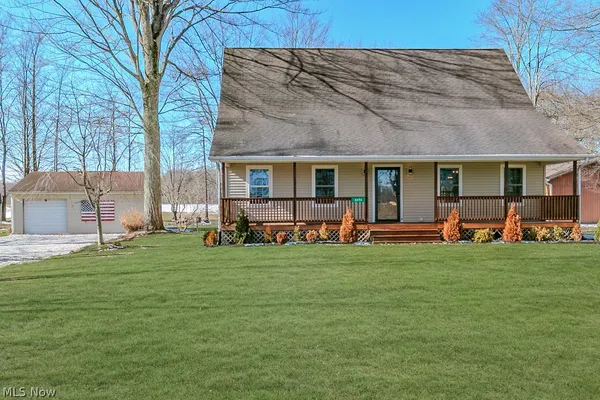 $319,990 | 8494 Murphy Road, Thompson, OH 44086