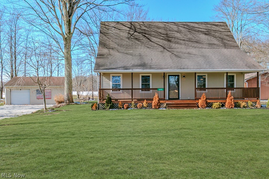 8494 Murphy Road Thompson, OH 44086 - Photo 1 of 42