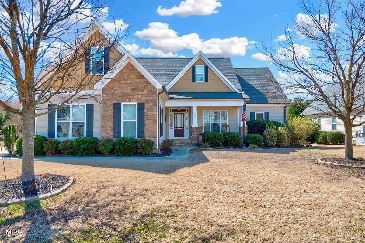 1624 Struble Circle Willow Spring, NC 27592 - Photo 1 of 54 01-1624 Struble Cir-1