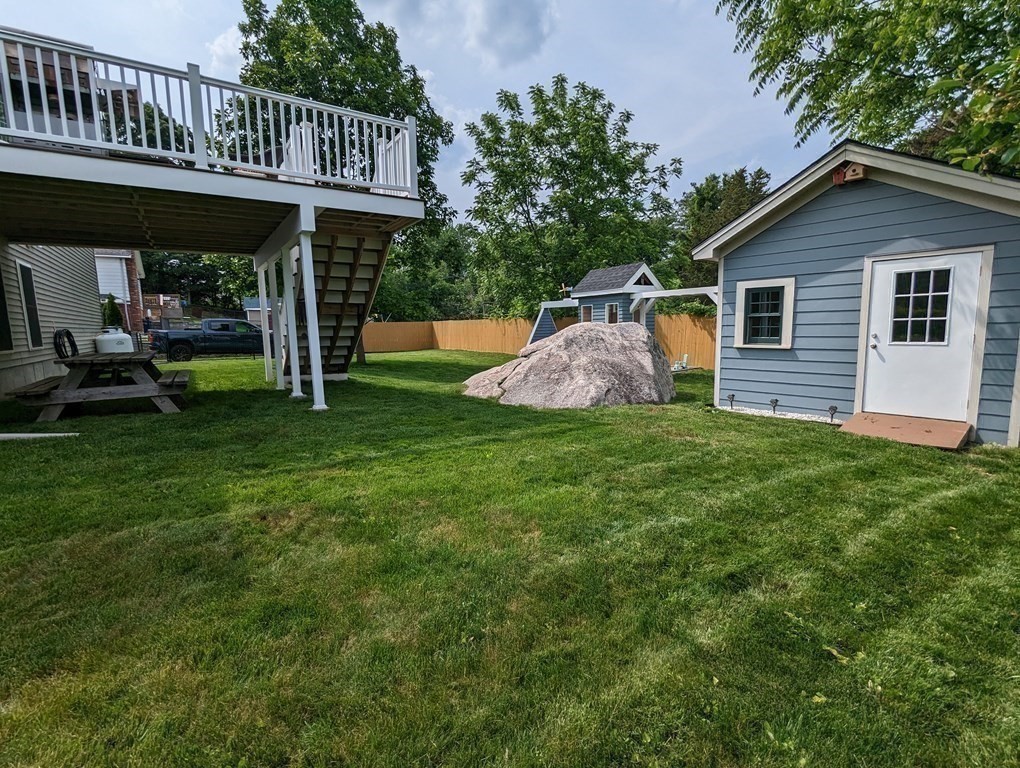 58 Medway Road Milford, MA 01757 - Photo 28 of 35 Gallery Image 28