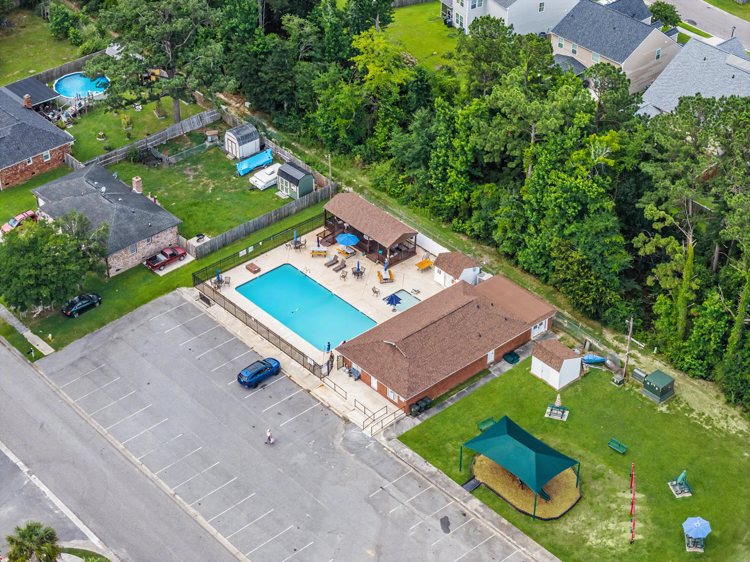 1001 Colonial Pines Drive Ladson, SC 29456 - Photo 51 of 54