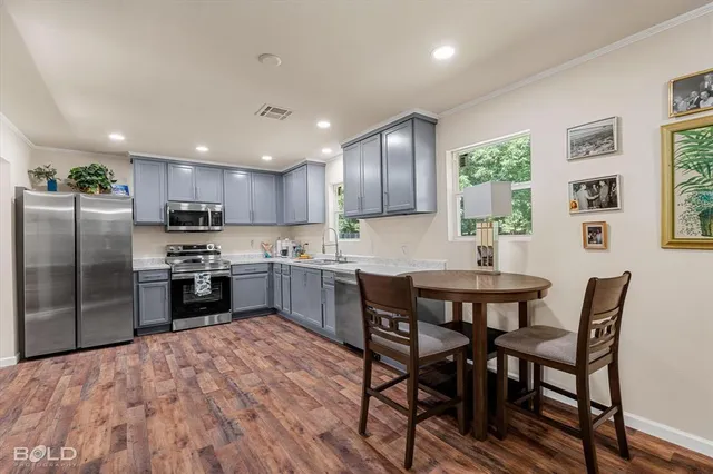 $185,000 | 326 Montgomery Lane, Benton, LA 71006