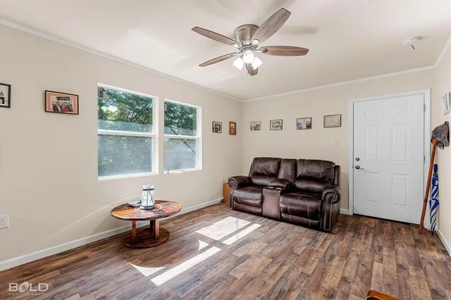 $185,000 | 326 Montgomery Lane, Benton, LA 71006