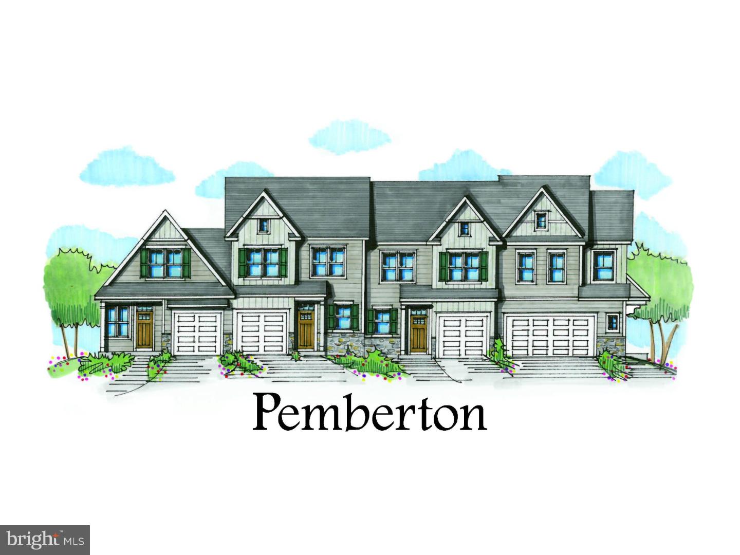 136 Sparrow Ridge Court Kennett Square, PA 19348 - Photo 1 of 5 Gallery Image 1