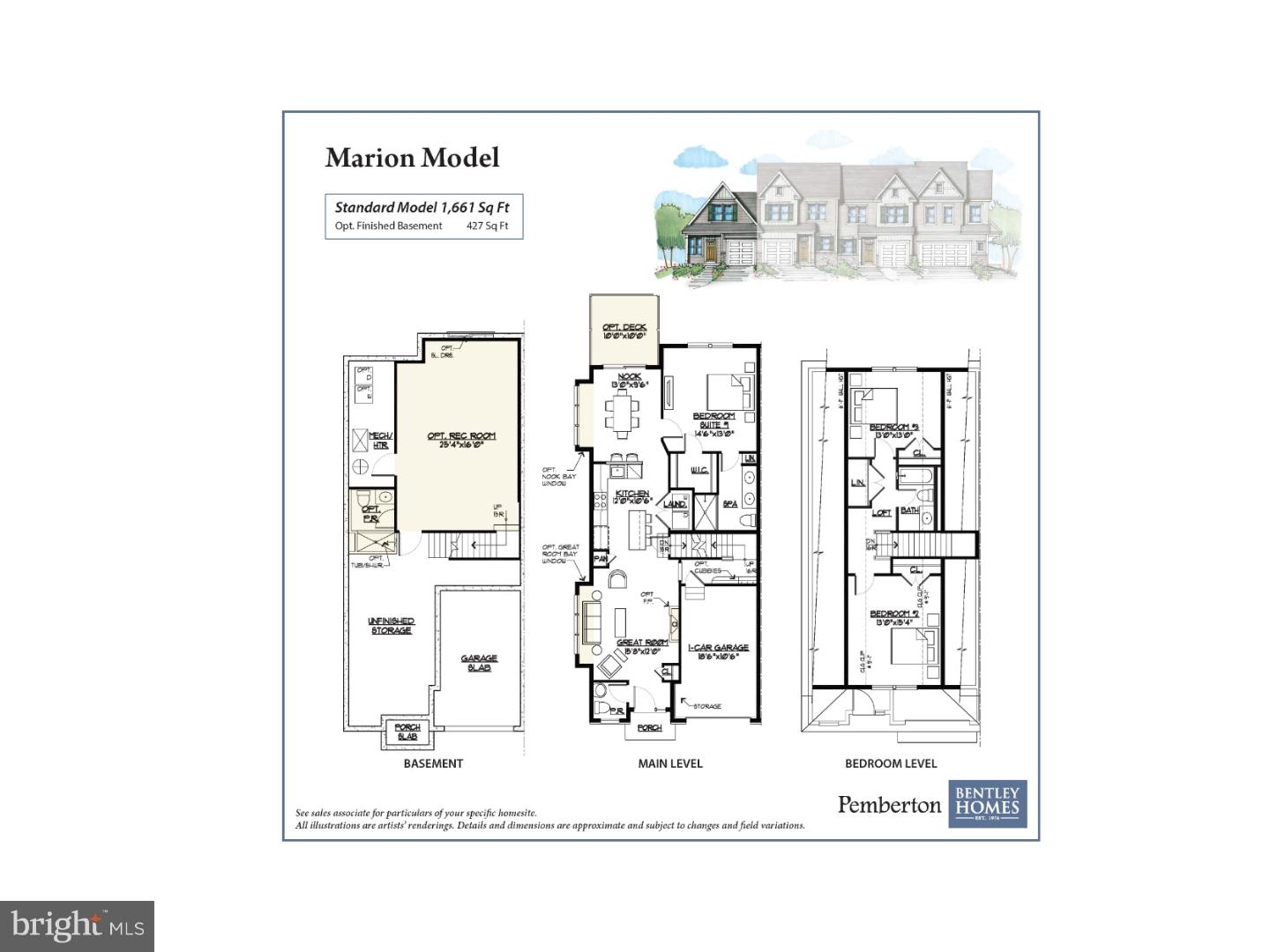 136 Sparrow Ridge Court Kennett Square, PA 19348 - Photo 2 of 5 Gallery Image 2