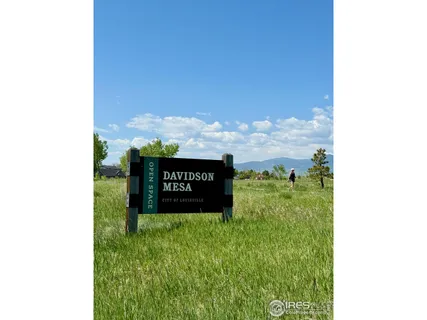 a view of a bench in the garden