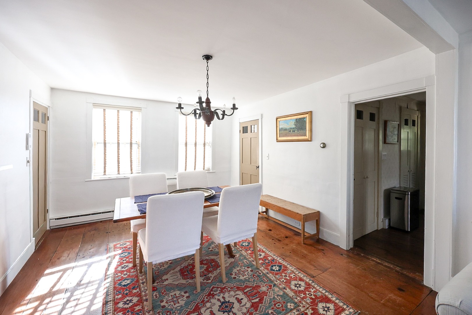 1 Beaver Street Nantucket, MA 02554 - Photo 12 of 28